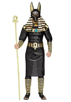 Fun World Adult Anubis Costume