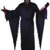 Fun World Bleeding Adult Ghost Face Costume