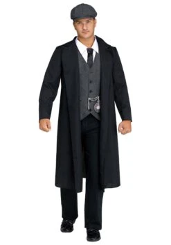 Fun World Blinder Badboy Costume For Adults