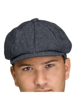 Fun World Blinder Badboy Costume For Adults -Fun Halloween Costumes adult blinder badboy costume alt 2