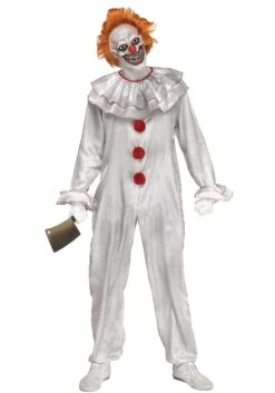 Fun World Adult CarnEvil Killer Costume