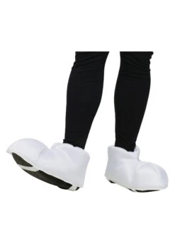 Fun World Cartoon Adult Feet