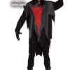 Fun World Dead By Daylight Ghost Face Costume For Adults