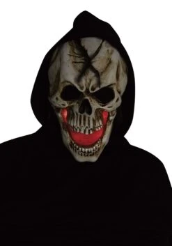 Fun World Mutant Reaper Costume For Adults -Fun Halloween Costumes adult mutant reaper costume alt 3