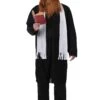 Fun World Rabbi Costume For Adults