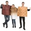 Fun World Adult SMores Costume