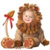 Fun World Baby Lion Cub Costume
