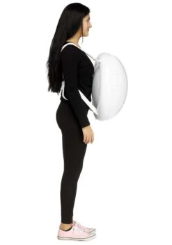 Fun World Two Person Beer Pong Couples Costume -Fun Halloween Costumes beer pong couple costume alt 3