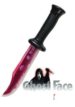 Fun World Ghost Face Bloody Blade From Scream -Fun Halloween Costumes bloody blade alt 2