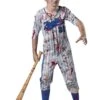 Fun World Home Run Horror Boys Costume