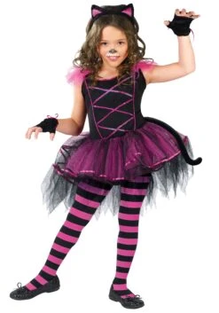 Fun World Child Caterina Costume