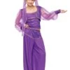 Fun World Dreamy Genie Costume For Girls