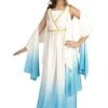 Fun World Greek Goddess Girls Costume