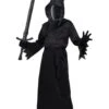 Fun World Child Haunted Mirror Ghoul Costume