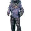 Fun World Child Zombie Halloween Costume