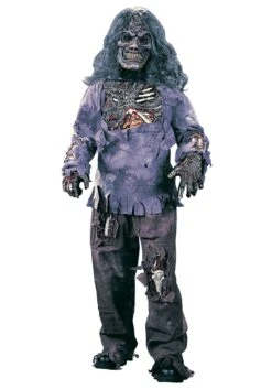 Fun World Child Zombie Halloween Costume