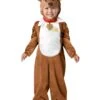 Fun World Elf On The Shelf Toddler Elf Pets Reindeer Costume