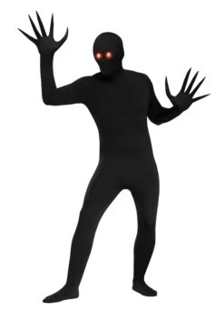 Fun World Fade Eye Shadow Demon Adult Costume