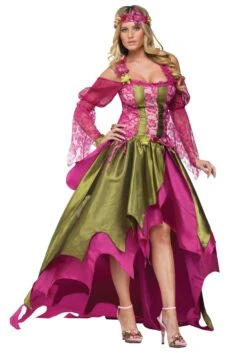 Fun World Fairy Queen Costume