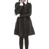 Fun World Creepy Coed Costume Dress For Girls