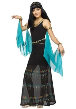 Fun World Egyptian Queen Costume For Girls