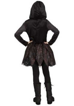 Fun Halloween Costumes -Fun Halloween Costumes girls galaxy skeleton costume2