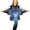 Fun World Girls Shy Butterfly Costume