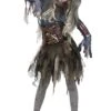 Fun World Girls Zombie Costume