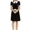 Fun World Gothic Girl Costume For Women