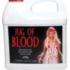 Fun World 64 Oz. Jug Of Blood