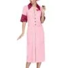 Fun World Candy Factory I Love Lucy Costume For Women