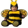 Fun World Infant Baby Bumble Bee Costume