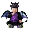 Fun World Infant Baby Dragon Costume