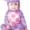 Fun World Infant Huggable Hippo Costume
