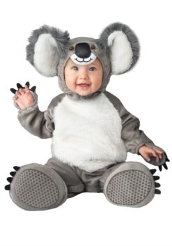 Fun World Infant Koala Kutie Costume