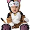 Fun World Lil' Cat Costume For Infants