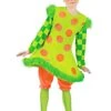 Fun World Kids Lolli The Clown Costume