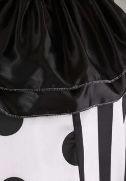 Fun World Plus Size Killer Clown Costume For Men -Fun Halloween Costumes killer clown plus size costume alt 3