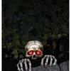 Fun World Light Up Peeper Skele Grave Breaker Set