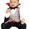 Fun World Infant Li'l Drac Costume