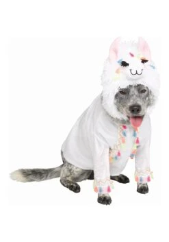 Fun World Llama Pet Costume