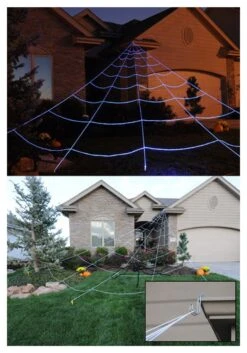 Fun World Mega Spider Web