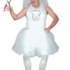 Fun World Tooth Fairy Men's Costume