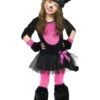 Fun World Miss Kitty Toddler Girl's Costume