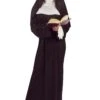 Fun World Women's Mother Superior Nun Costume