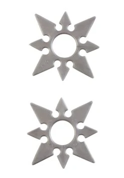 Fun World Ninja Weapon Kit -Fun Halloween Costumes ninja weapon kit 1