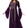 Fun World Plus Size Renaissance Lady Costume For Women