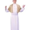 Fun World Pope Costume