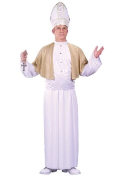 Fun World Pope Costume