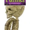 Fun World Skull And Spine Beverage Funnel Party Prop
